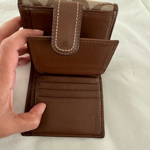 Cute small wallet - Picture 5 of 6